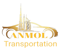 Anmol Transport